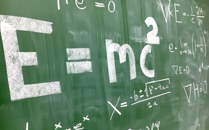 Ciências, Exatas e Tecnologia
