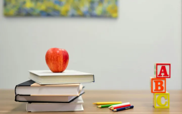 Educação