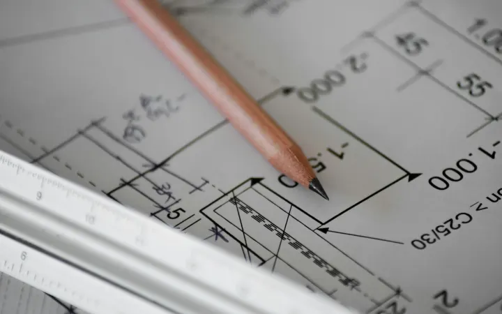 Engenharia e Arquitetura
